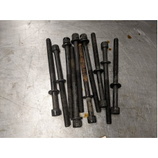 12Q210 Cylinder Head Bolt Kit From 2014 Jeep Cherokee  2.4